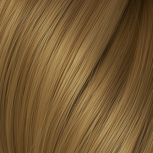 Seiseta kleur 14 - Licht goudblond koper