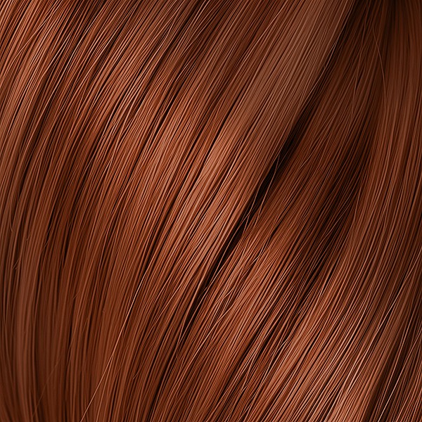 Seiseta kleur 130 - Lichtblond koperrood
