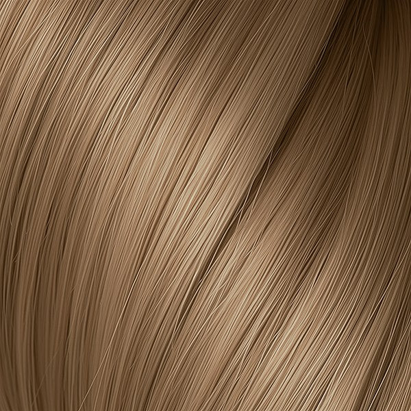 Seiseta kleur DB4 - Donker goudblond