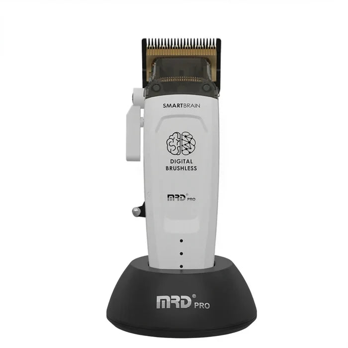MRD Pro Smart Brain Saber Tondeuse