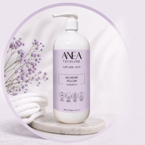 SHAMPOO