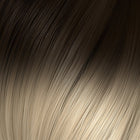 Seiseta kleur 4/1001O - Bruin / Platinablond Ombre