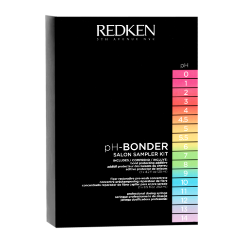 Redken PH-Bonder Sampler Kit