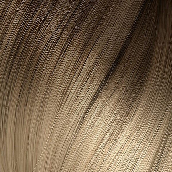 Seiseta kleur 10/20O - Donker asblond / Ultralichtblond Ombre
