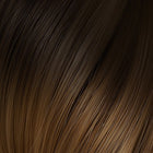 Seiseta Keratine Fusion – 4/12O Bruin / Goudblond koper Ombre