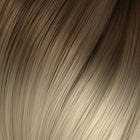 Seiseta Keratine Fusion – 10/1004O Donker asblond / Ultralicht platinablond Ombre