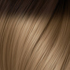 Seiseta kleur 8/DB4R - Natuurlijk donkerblond / Donker goudblond Rooted