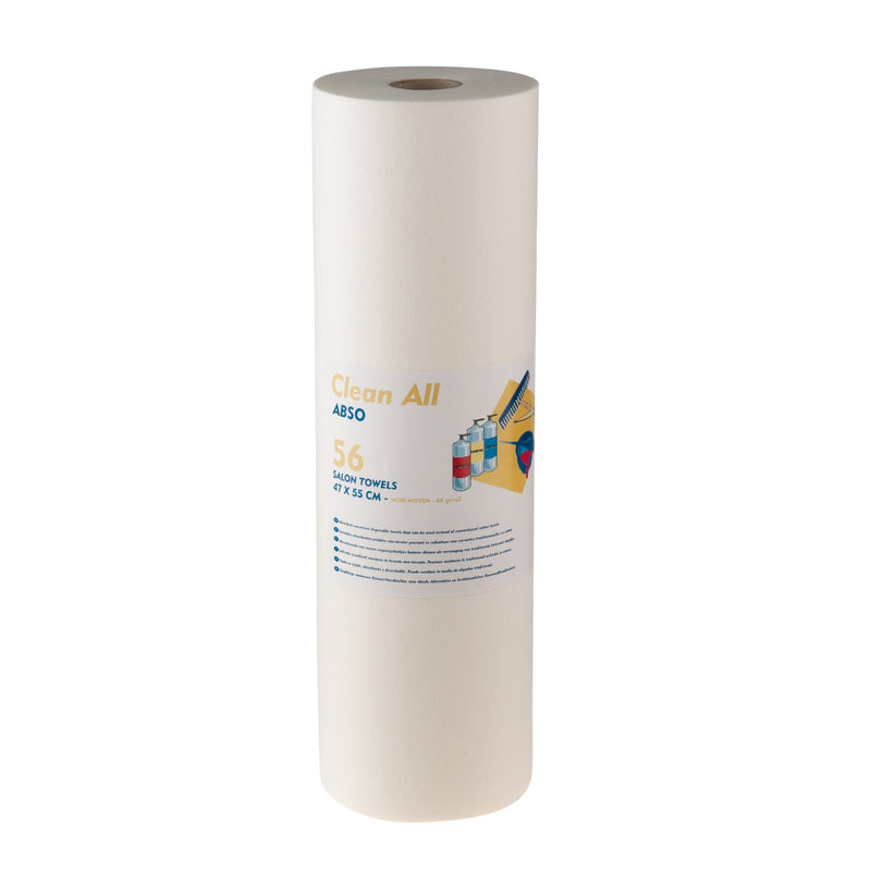 Sibel Handdoekrol 47cmx55cm 56 stuks