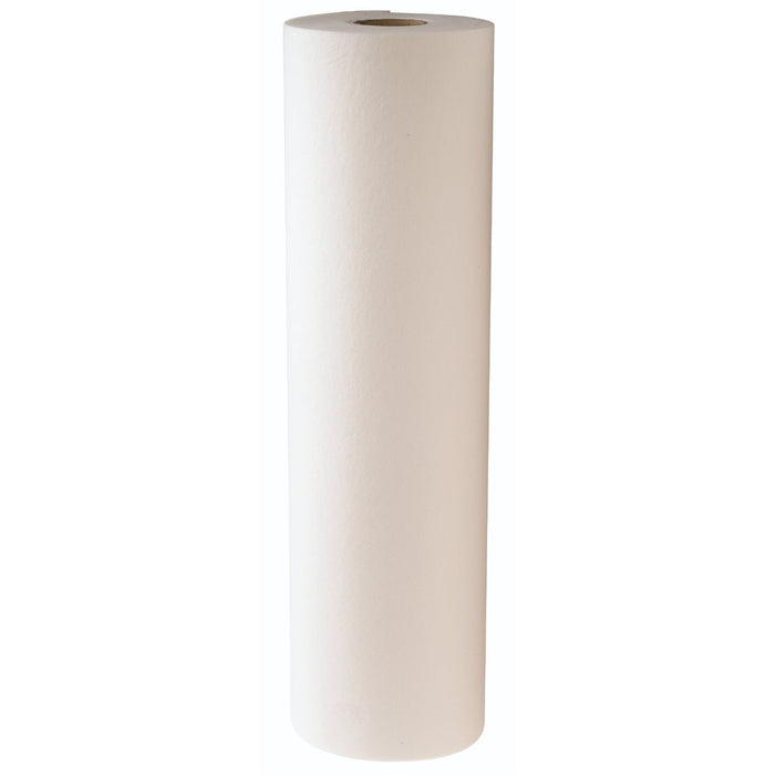 Sibel Handdoeken Abso Plast Non-Wooven 47cmx72cm op Rol 50 stuks