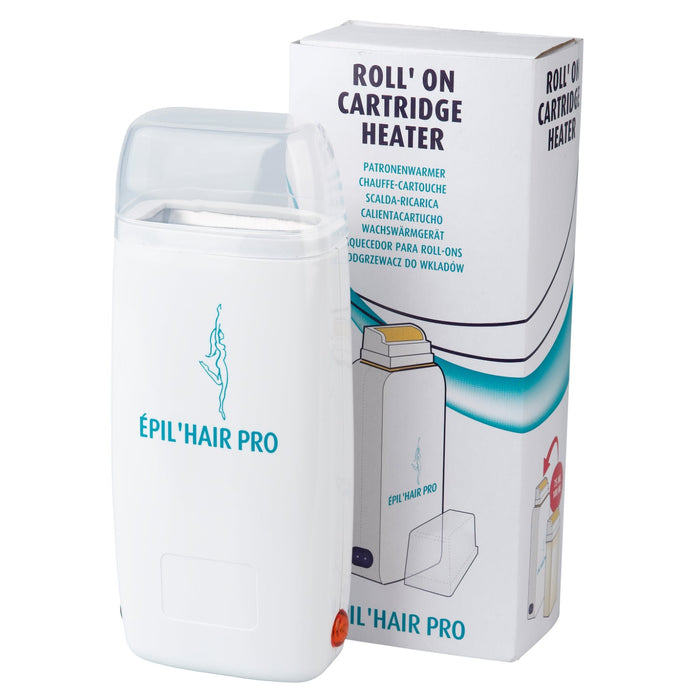 Sibel EHP Wasverwarmer Roll-on 20 W EU