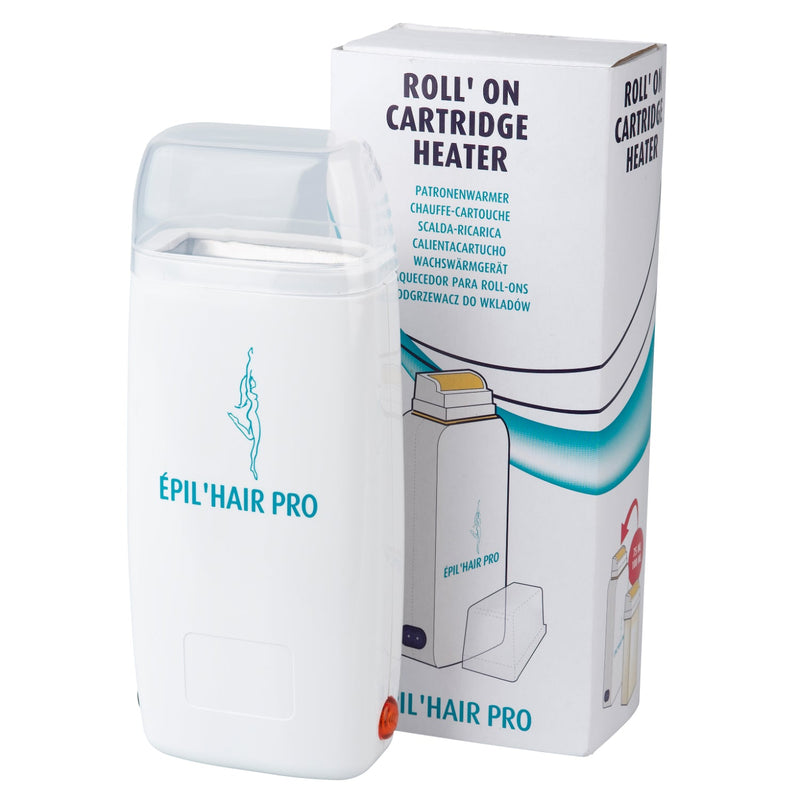 Sibel EHP Wasverwarmer Roll-on 20 W EU