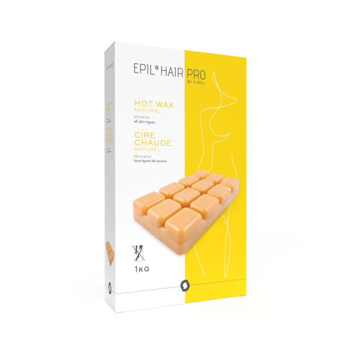 Sibel EHP Wasblok Alle Huidtypen 1kg