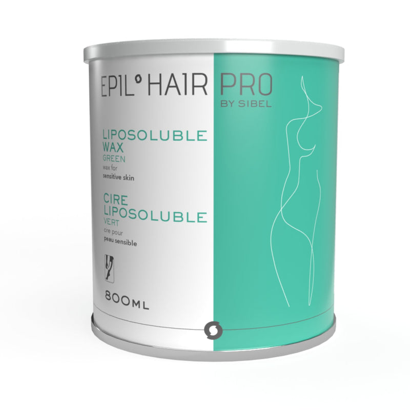 Sibel EHP Liposoluble Was voor de gevoelige huid 800ml