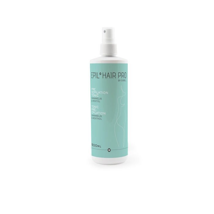 Sibel EHP Pre-Wax Tonic 500ml