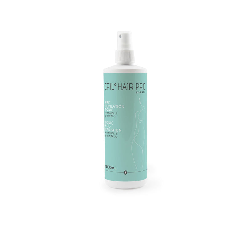 Sibel EHP Pre-Wax Tonic 500ml