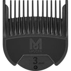 Moser Professional Opzetkam 1170-1888 nr.1 (3 mm)