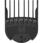 Moser Professional Opzetkam 1170-1888 nr.3 (9 mm)