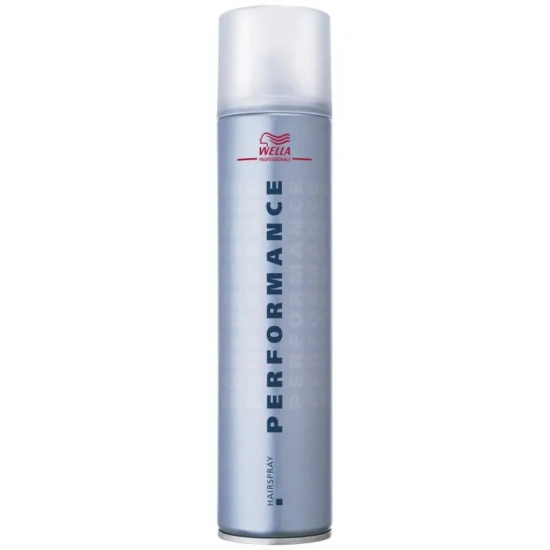 Wella Professional Performance Hairspray 500ml