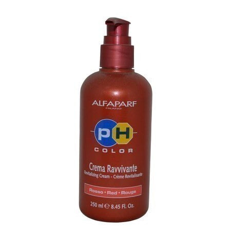 Alfaparf PH Color Revitalizing Cream Black 250ml