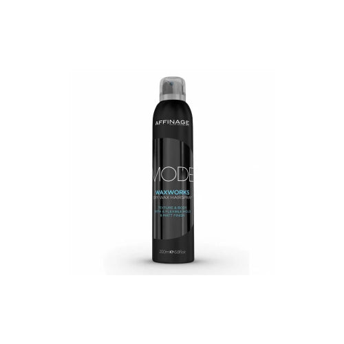 ASP Affinage Mode WaxWorks Haarspray 200ml