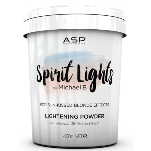 ASP Affinage Spirit Lights Powder 400g