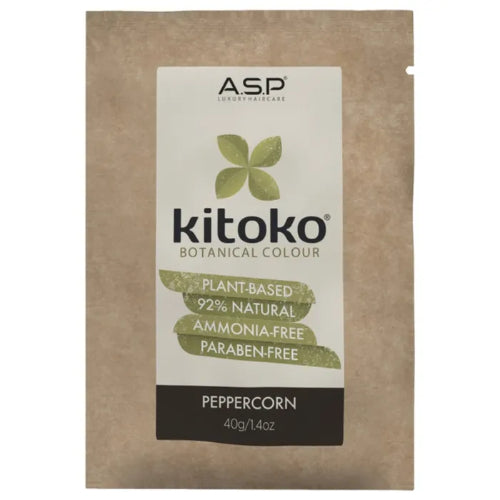 ASP Affinage Kitoko Botanical Peppercorn 40g