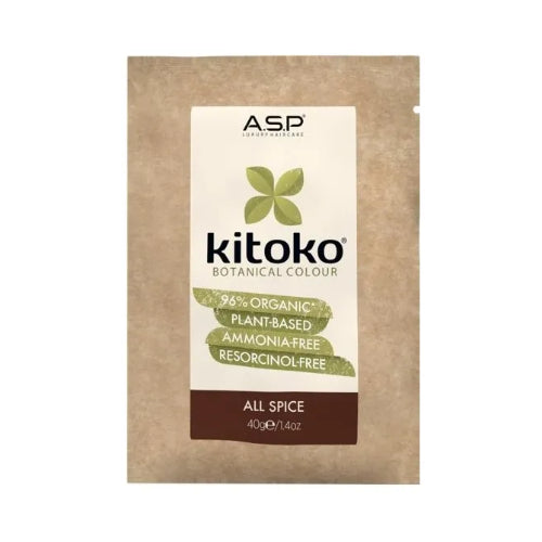 ASP Affinage Kitoko Botanical Cranberry 40g