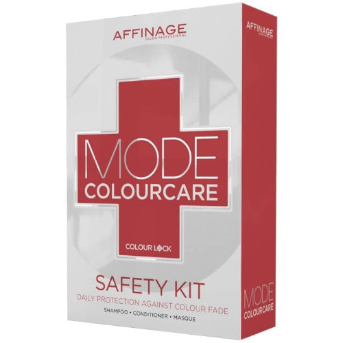 ASP Affinage Colour Care Safety Kit