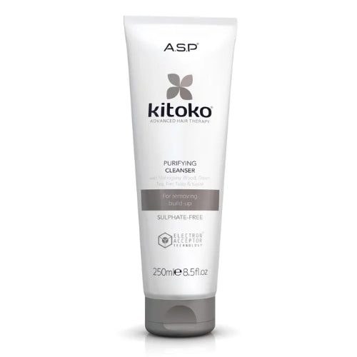 ASP Affinage Kitoko Purifying Cleanser 250ml