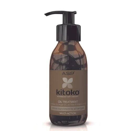 ASP Affinage Kitoko Mega Oil Treatment Large 290ml