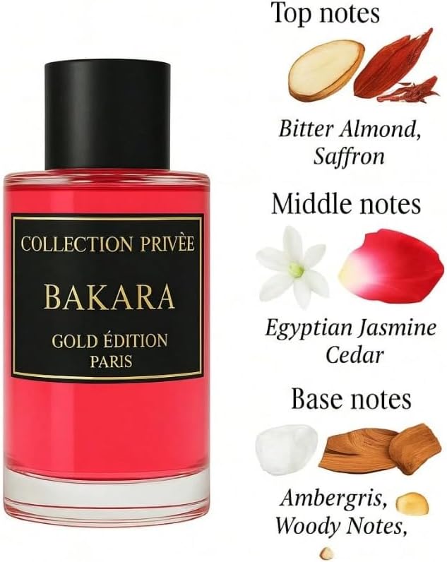 Collection Privée - Bakara