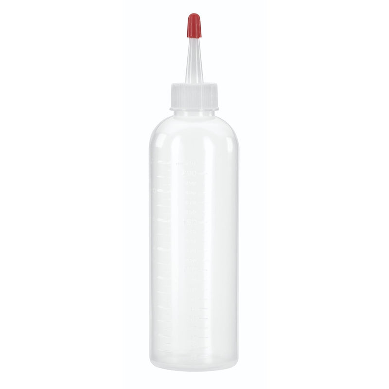 Sibel Applicator Flesje Kleur 210ml