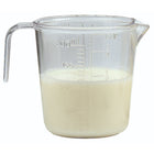 Sibel Maatbeker Plastic 200ml
