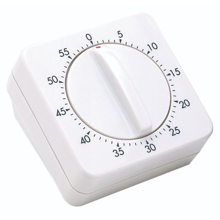 Sibel Handmatige Timer Wit