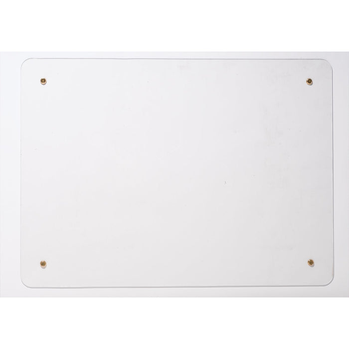 Sibel Wandbeschermingsplaat Plexi