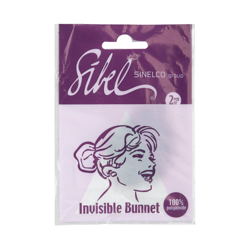 Sibel Haarnet 2 stuks Blond