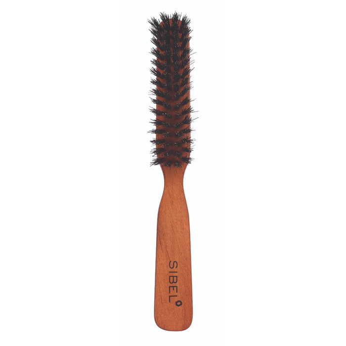 Sibel Platte borstel Classic 49 Hout Naturel 21,4cm