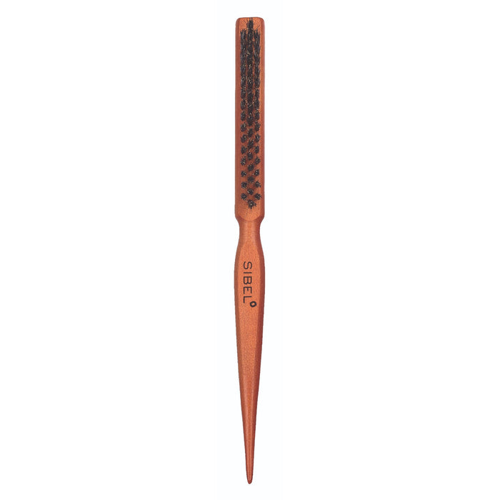 Sibel Platte borstel Classic 50 Hout Natuurlijk 23,4cm