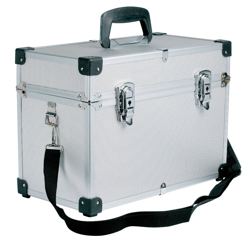 Sibel OBB Trolley Case Alu Compact
