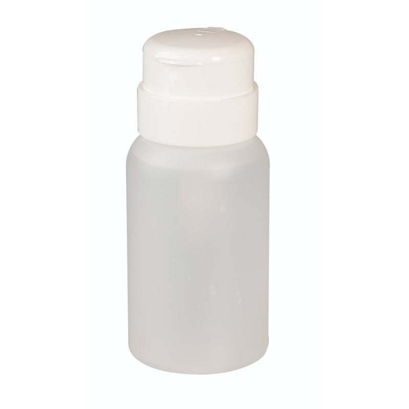 Sibel Nagellakverwijderaar Pomp Wit 200ml