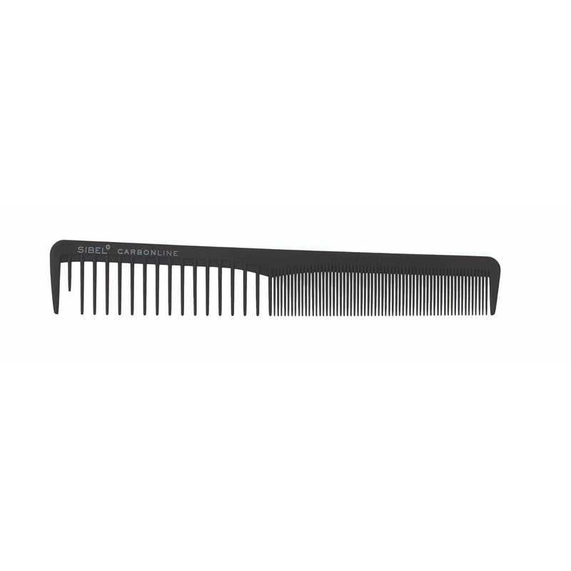 Sibel Carbon Line Cut Kam CC18 – 18 cm