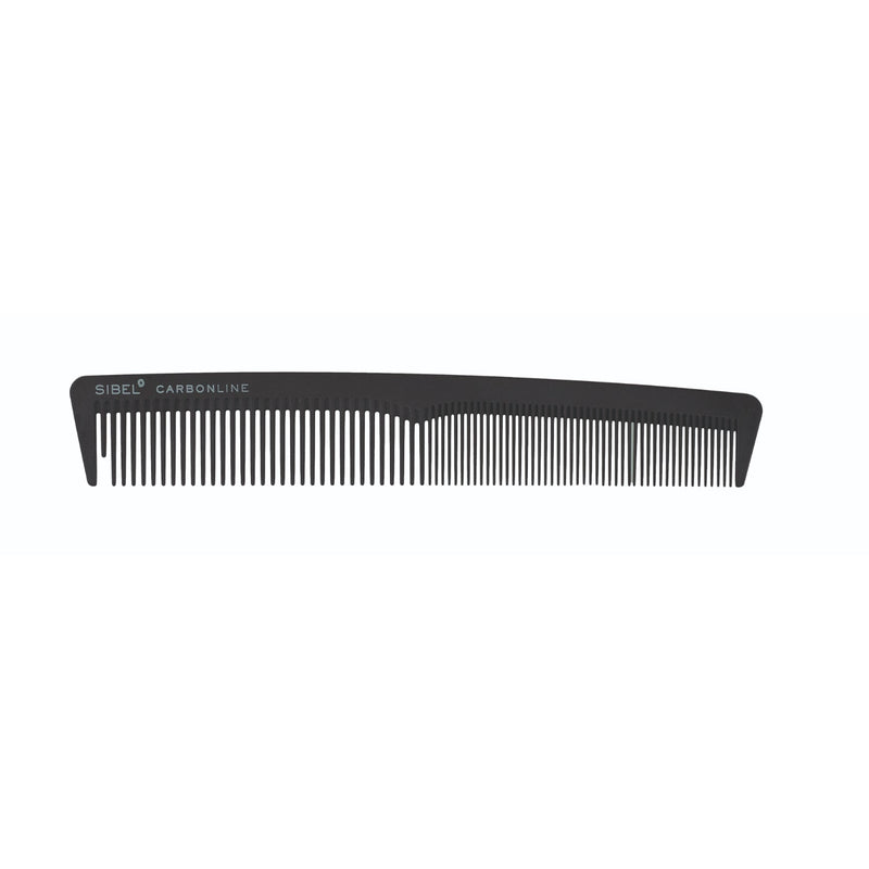 Sibel Carbon Line Cut Kam CM18 – 18 cm