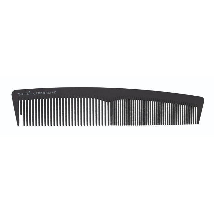 Sibel snijkam Carbon 20.5cm