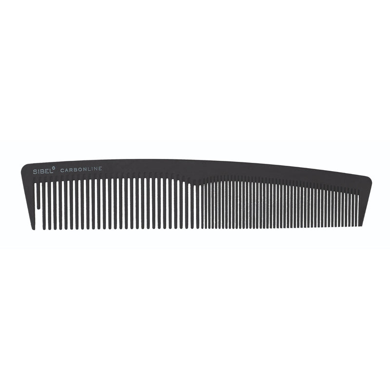 Sibel snijkam Carbon 20.5cm