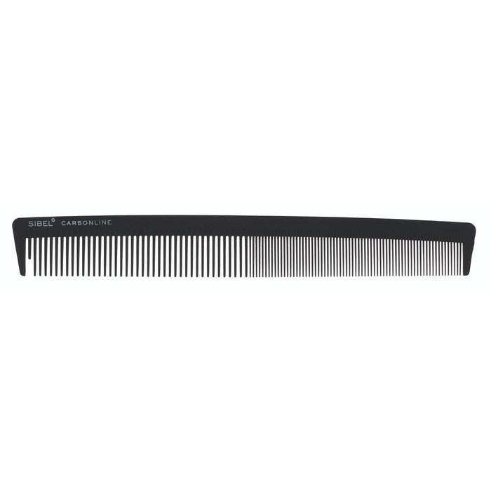 Sibel snijkam Carbon 22.2cm