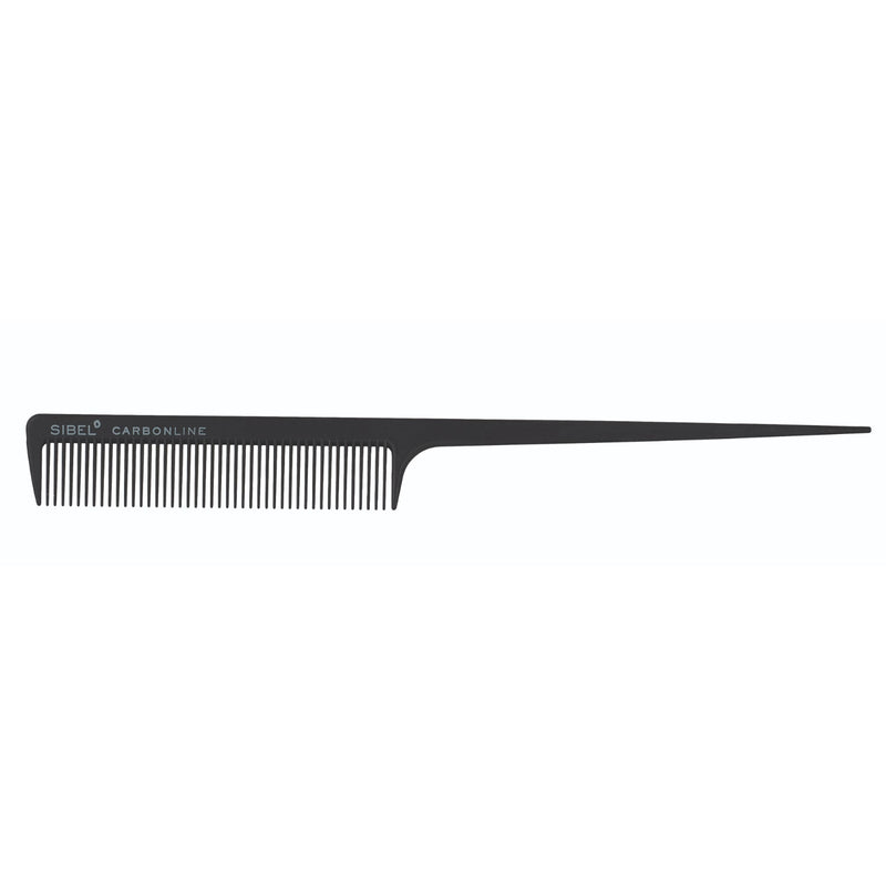 Sibel snijkam Carbon 22cm