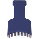 Sibel Blondeerplank Blauw
