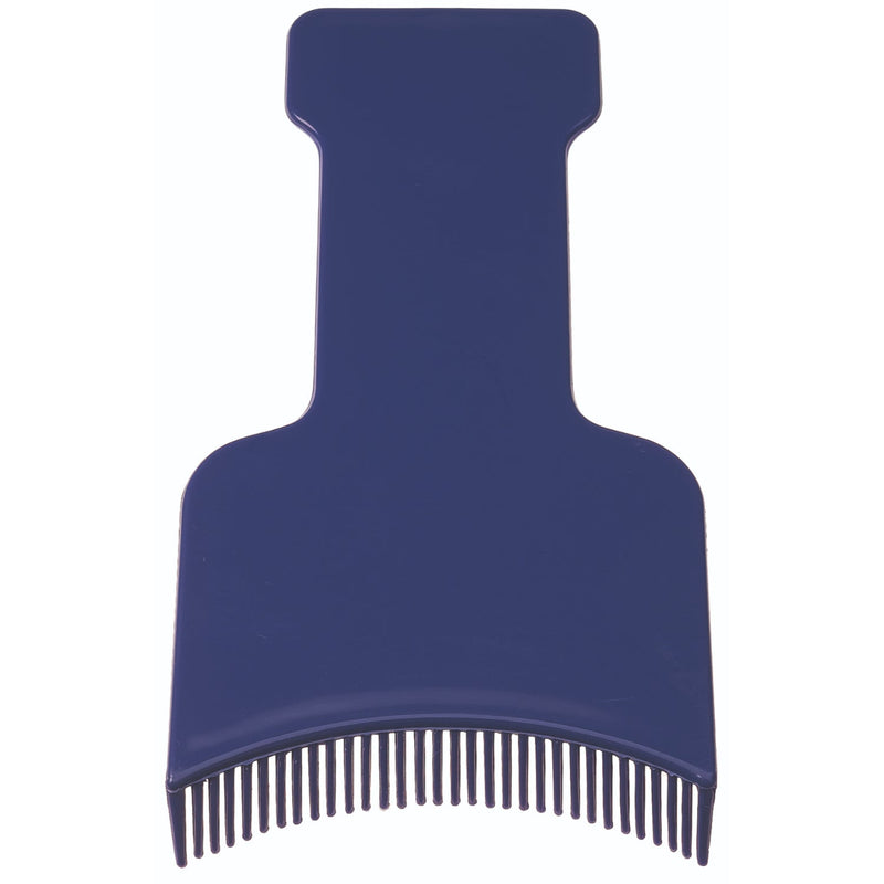 Sibel Blondeerplank Blauw