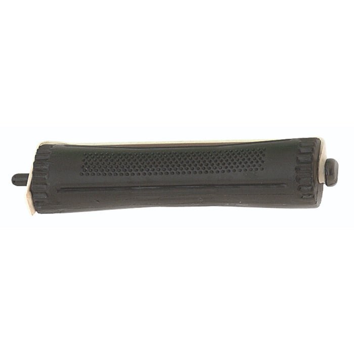 Sibel Cold Wave Staven Zwart 17mm 12 stuks