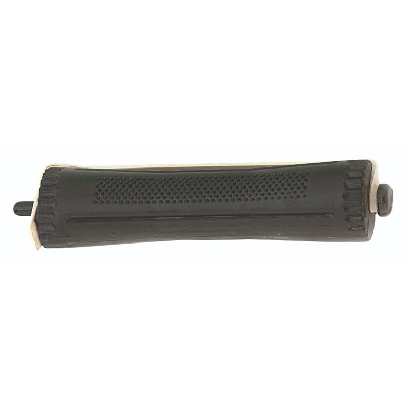 Sibel Cold Wave Staven Zwart 17mm 12 stuks